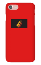 lachedtbnr2 iPhone Phone Cases