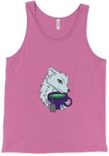 AuroraFox Tank Top