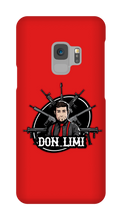 don_limi Samsung Phone Cases