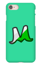 marcopg iPhone Phone Cases