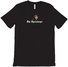 The Apocaloops T-shirt (Light Letters)