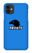 FrostyFalcon iPhone Phone Cases