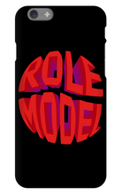 Role Model IPhone Cases - Poyrl