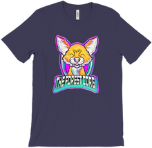 the_forest_corgi T-Shirts