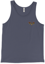 burnthatbee Tank Top