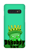 Samsung Handy Hülle V1