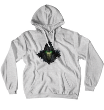 guildmm Hoodies (No-Zip/Pullover)