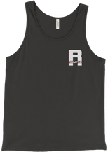 mike_rumple_johnson Tank Top