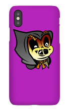 terrify_live iPhone Phone Cases