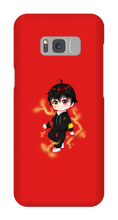 speeedylg CHIBI Samsung Phone Cases