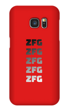 tw1tchz3r0 Samsung Phone Cases