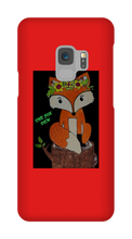 anjievolpe Samsung Phone Cases