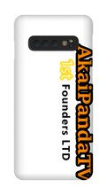 Founders Samsung Phone Cases