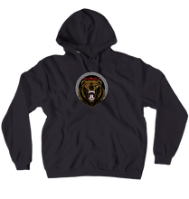 WarBear Pullover Hoodie