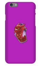 Jam iPhone Phone Cases