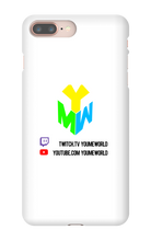 youmeworld iPhone Phone Cases