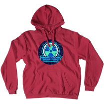 Frozen Fallout Hoody