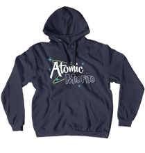 Hoodies (No-Zip/Pullover)
