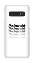 The Loser Club Samsung Phone Cases