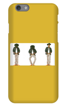 lilnasxmusic iPhone Phone Cases