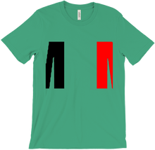 T-Shirt I Grote Dubbele M