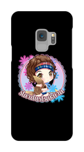 stardustsakuraa Samsung Phone Cases