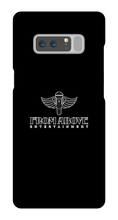 fromaboveent Samsung Phone Cases