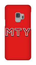 MTY Samsung Phone Cases