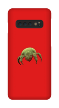 scabtv Samsung Phone Cases