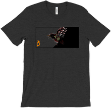 percy_031 Crow Banner T-Shirts