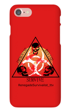 Renegade iPhone Phone Cases
