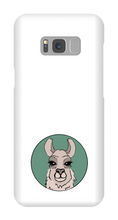pureedgestreams Samsung Phone Cases