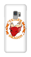 Father Dragon Samsung Case