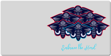 jardofgaming XXL Gaming Mousepad