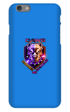 dawghousegaminguk iPhone Phone Cases
