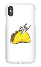 Taco Phone Case ( I Phone )