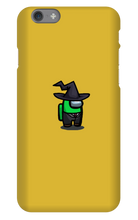 Bluxz's iPhone Cases