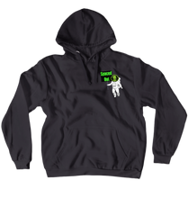 Spaced Out Hoodies (No-Zip/Pullover)