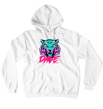 davedabeast2020 Hoodies (No-Zip/Pullover)