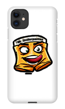mr_underpantss iPhone Phone Cases
