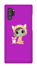 Horde Samsung Phone Cases