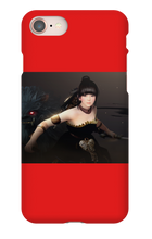 thiagosnk1 iPhone Phone Cases