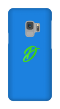 DavidDoherty7 Samsung Phone Cases
