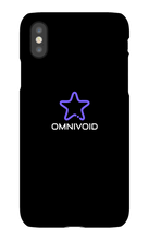 OmniVoid IPhone Case