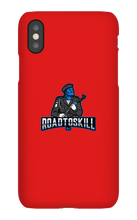 roadtoskill64 iPhone Phone Cases