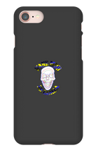 dkanemdr iPhone Phone Cases