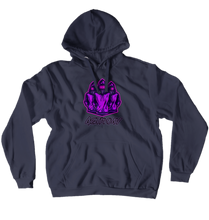 astroay Hoodies (No-Zip/Pullover)