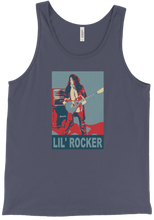 Lil' Rocker Tank Top