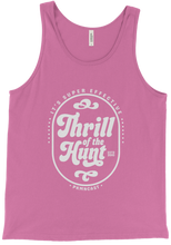 Thrill Hunting Tank Top