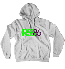rss_86 Hoodies (No-Zip/Pullover)